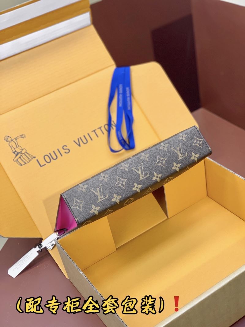 LV Wallets